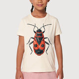 Detské tričko Električka