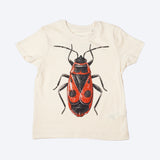 Detské tričko Električka