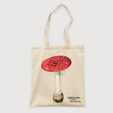 Nákupná taška Muchotrávka