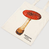 Nákupná taška Muchotrávka