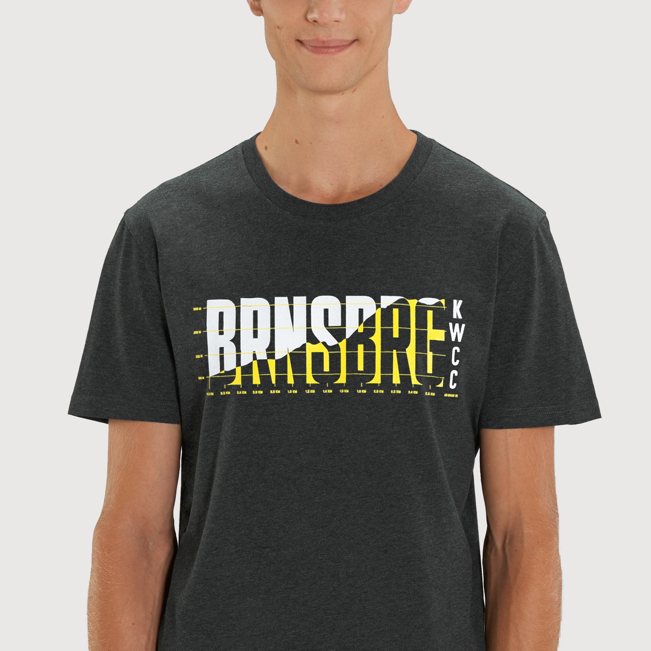 Tričko BRNSBRG