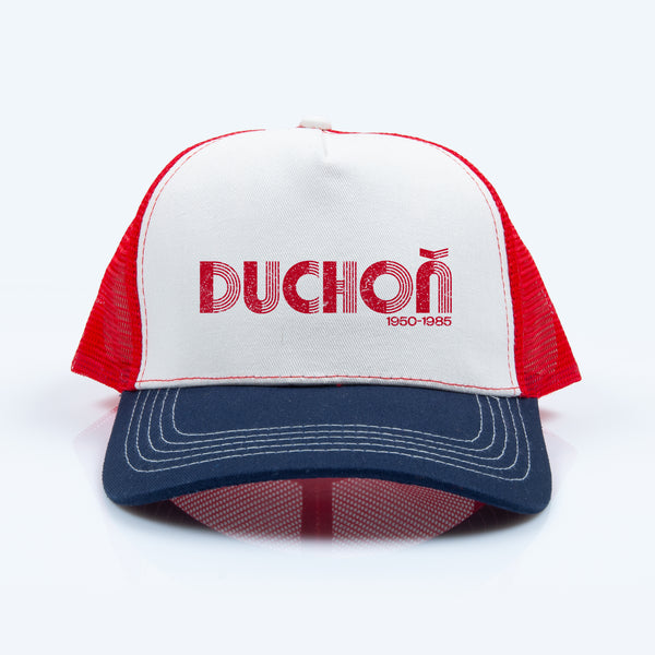 Šiltovka Duchoň