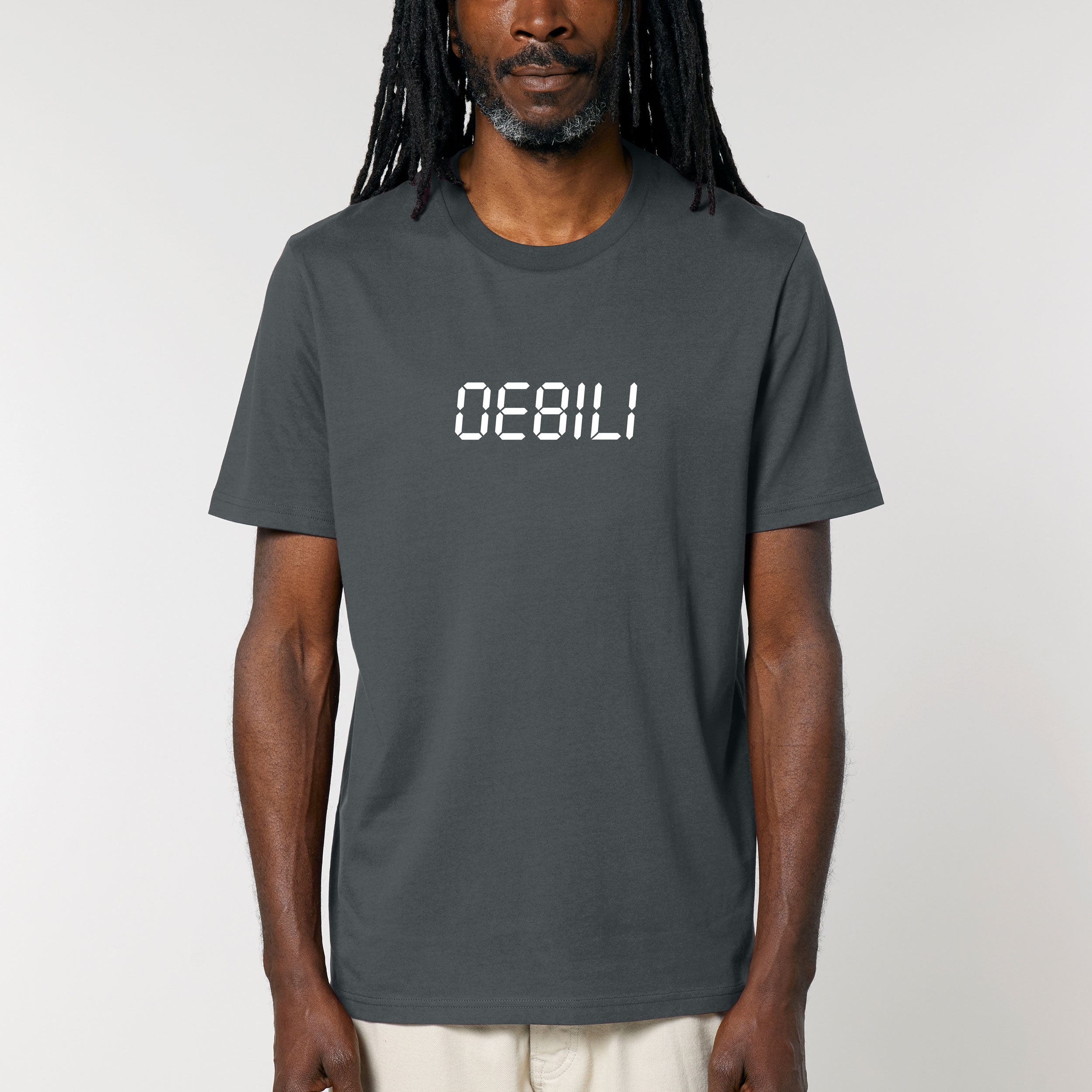 Tričko Debili