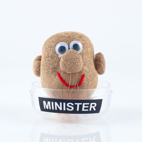 Minister