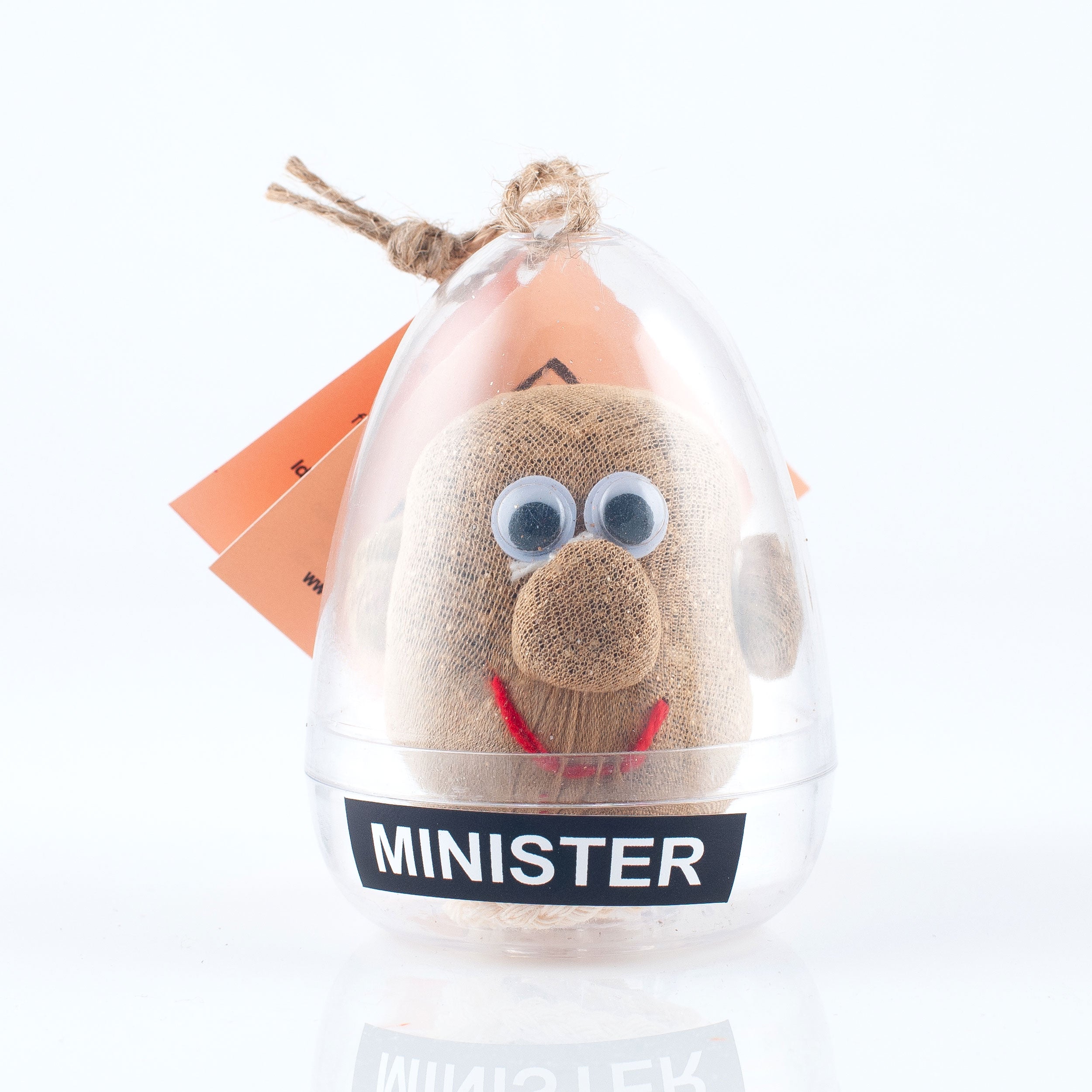 Minister