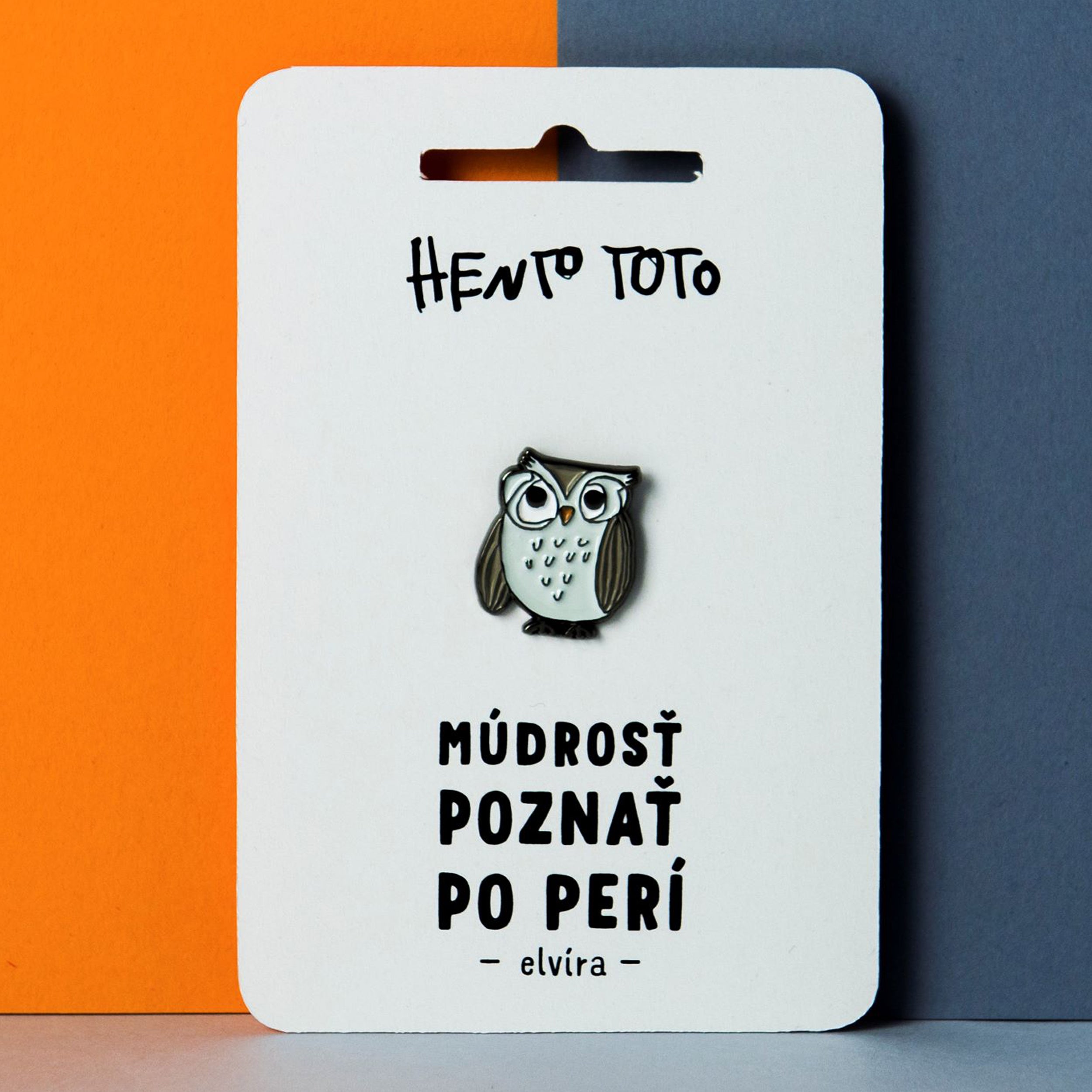 Brošňa Elvíra