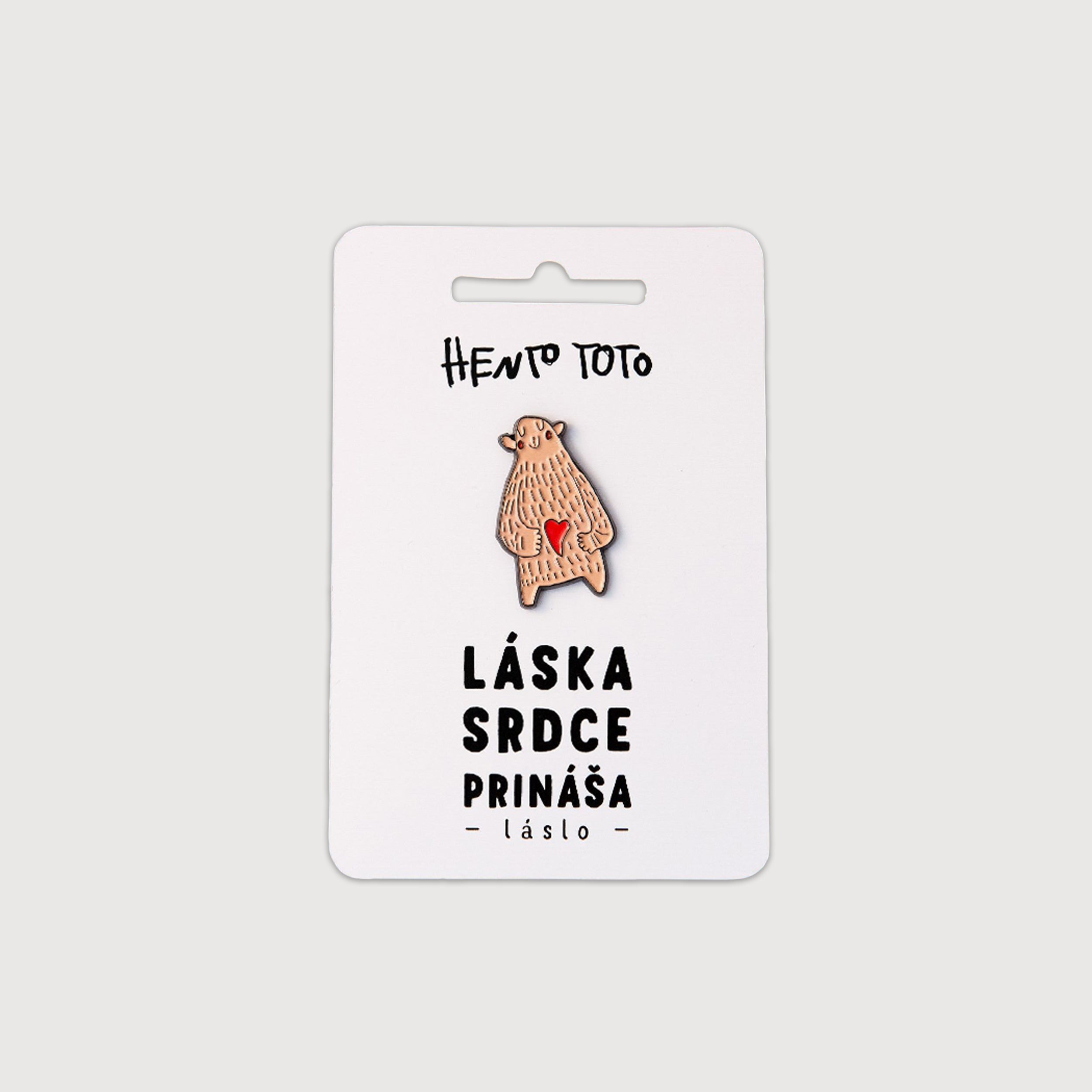 Brošňa Láslo
