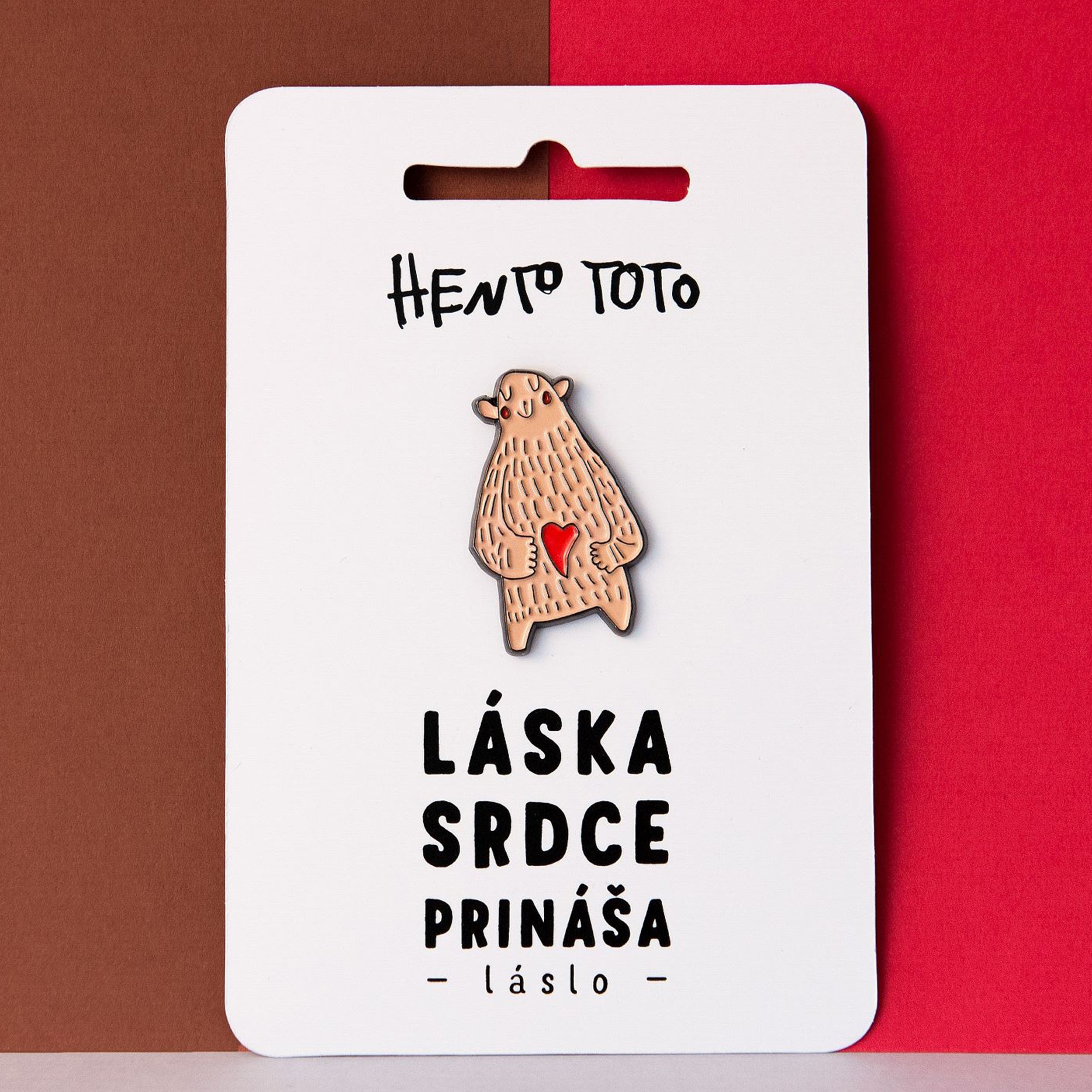Brošňa Láslo