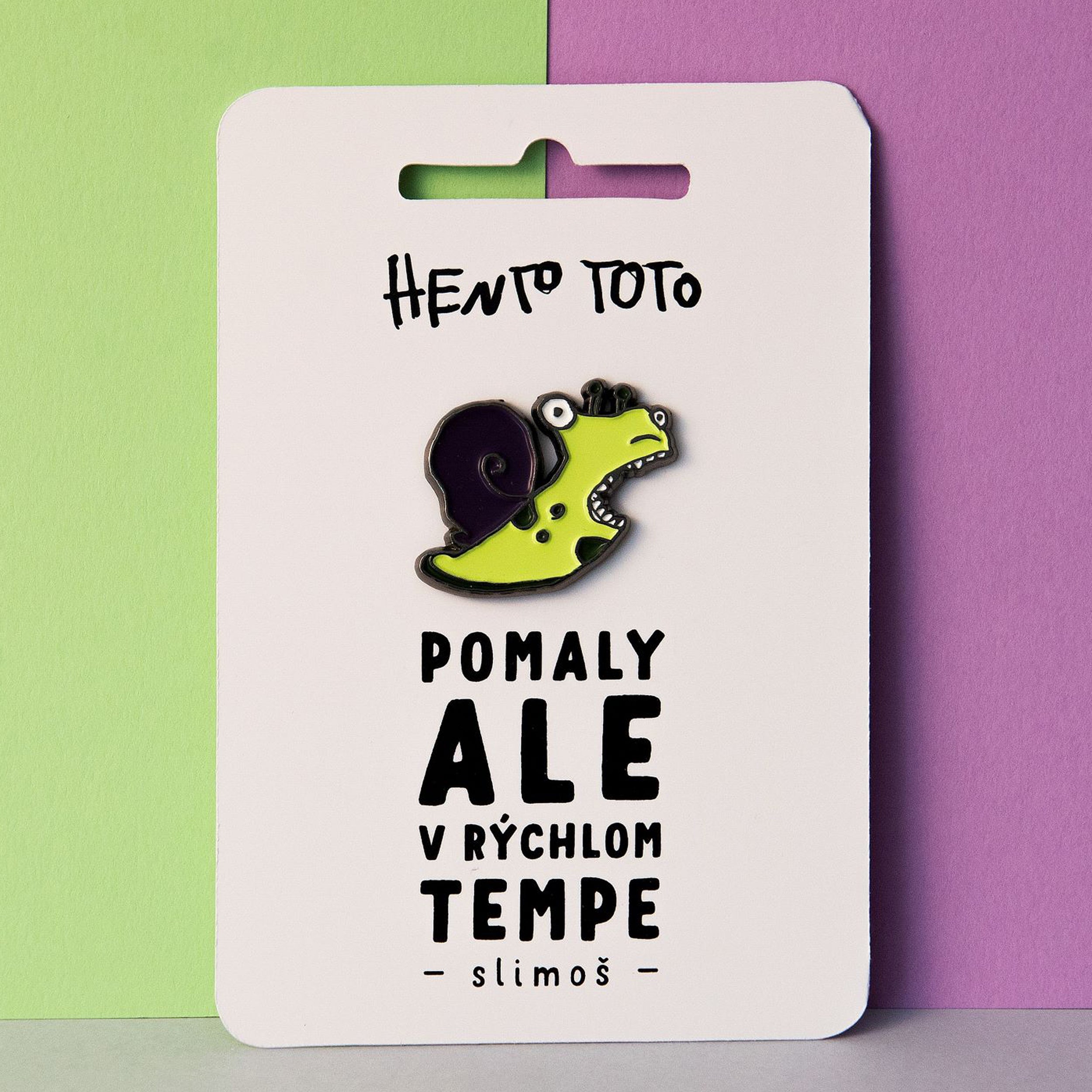 Brošňa Slimoš