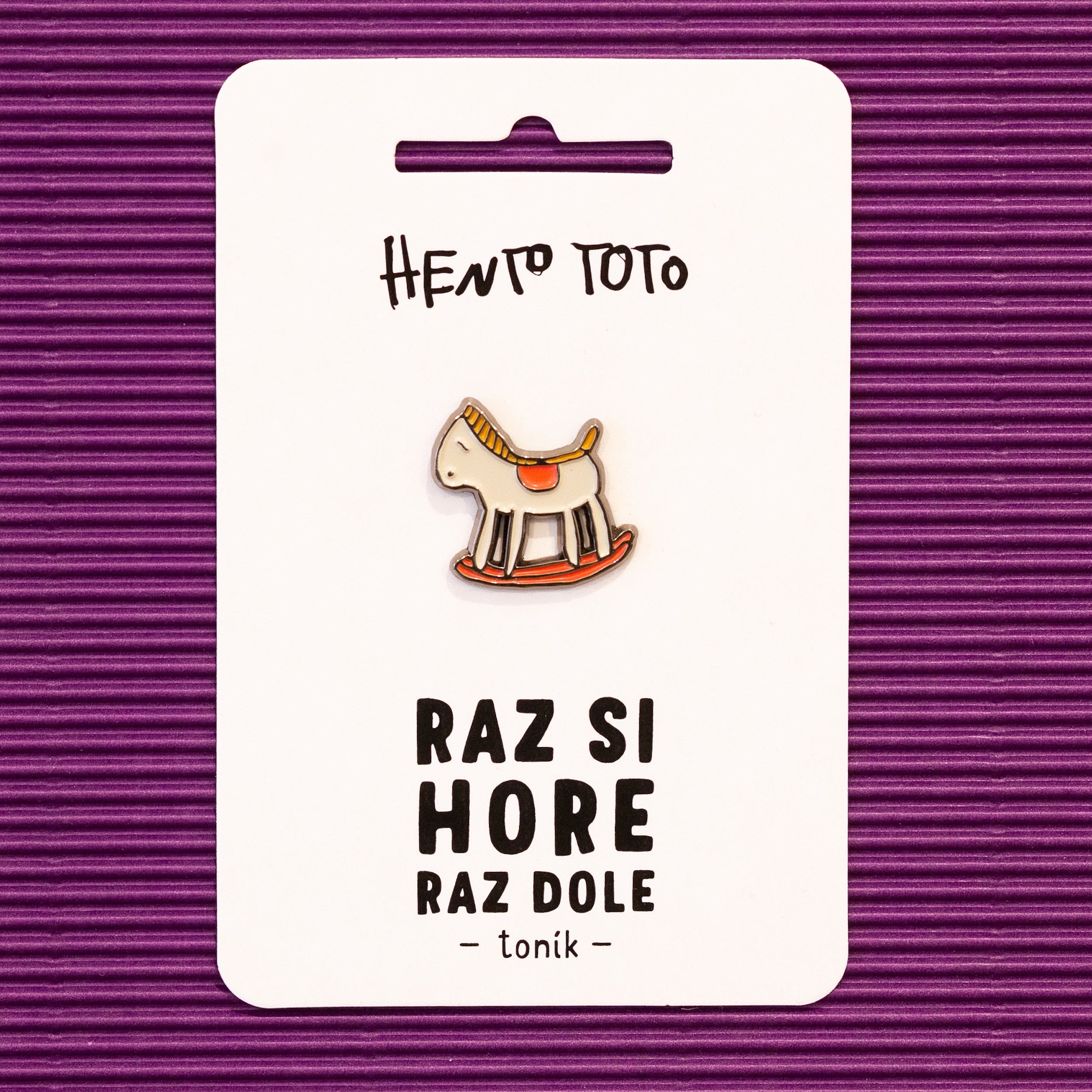 Brošňa Toník