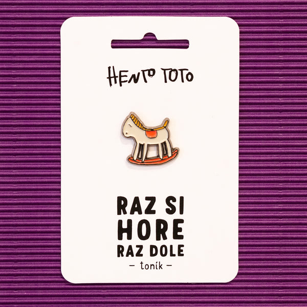 Brošňa Toník
