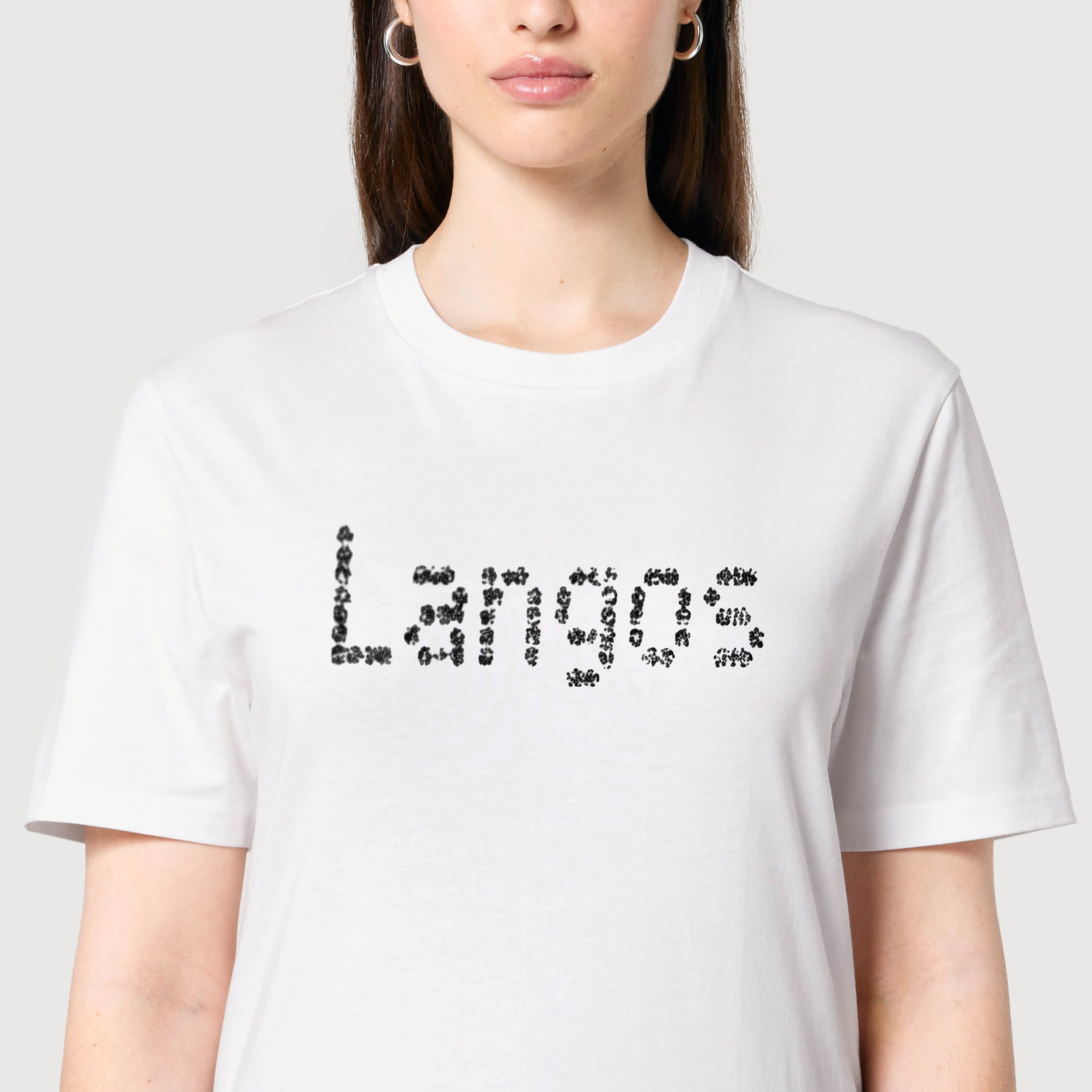 Tričko Langos (Unisex)