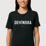 Tričko Devínska (Unisex)