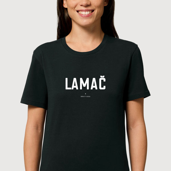 Tričko Lamač (Unisex)