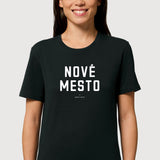 Tričko Nové Mesto (Unisex)