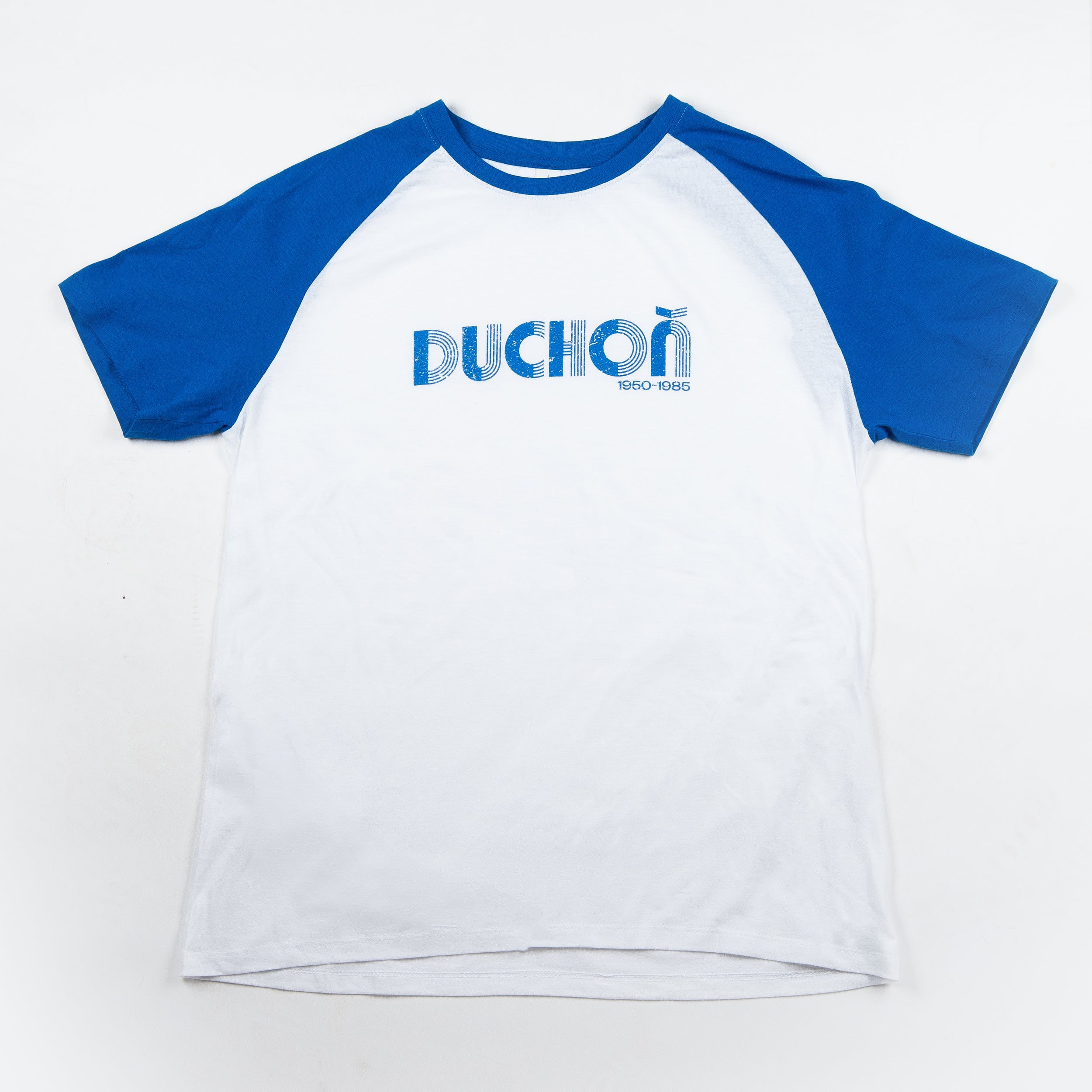 Tričko Duchoň Blue (Unisex)