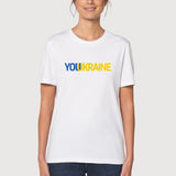 Tričko Youkraine (Unisex)