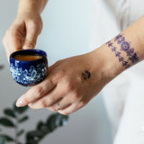 Tetovačky Moravská keramika
