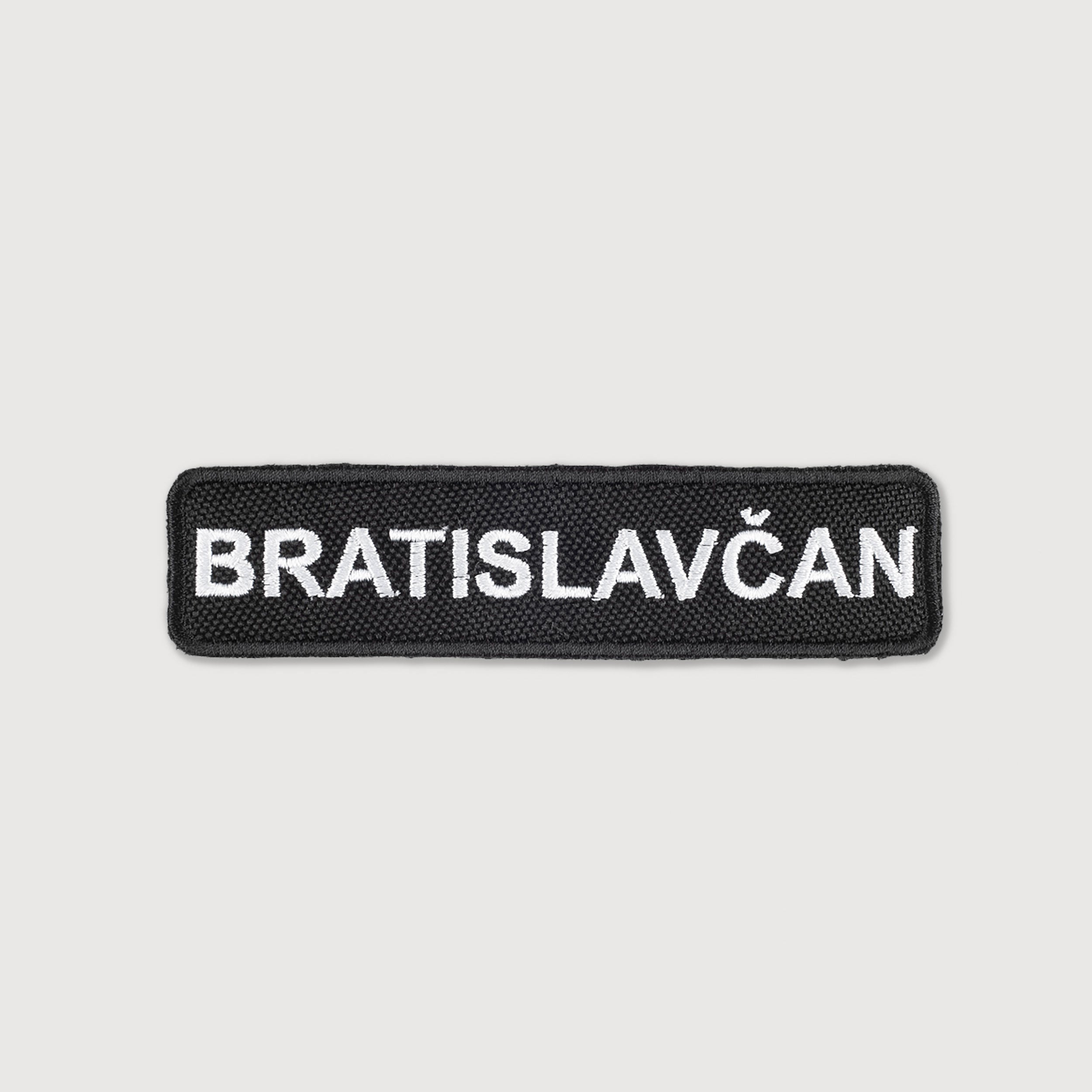 Menovka Bratislavčan