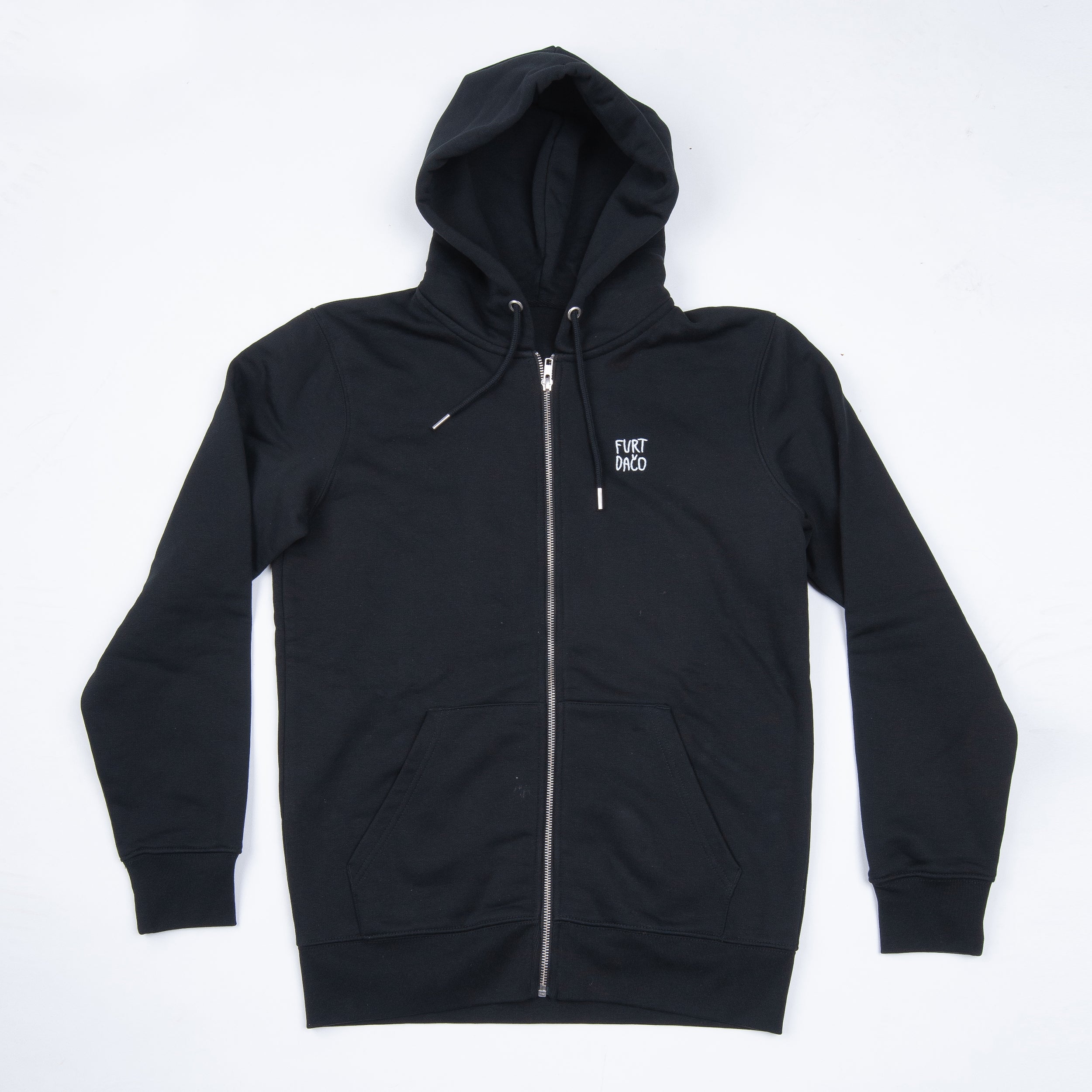 Mikina Furt dačo (Unisex)