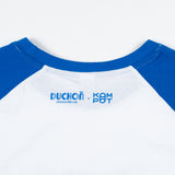 Tričko Duchoň Blue