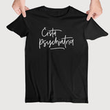 Tričko Čistá psychiatria