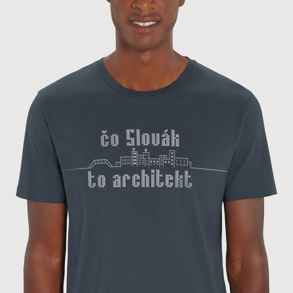Tričko Architekt
