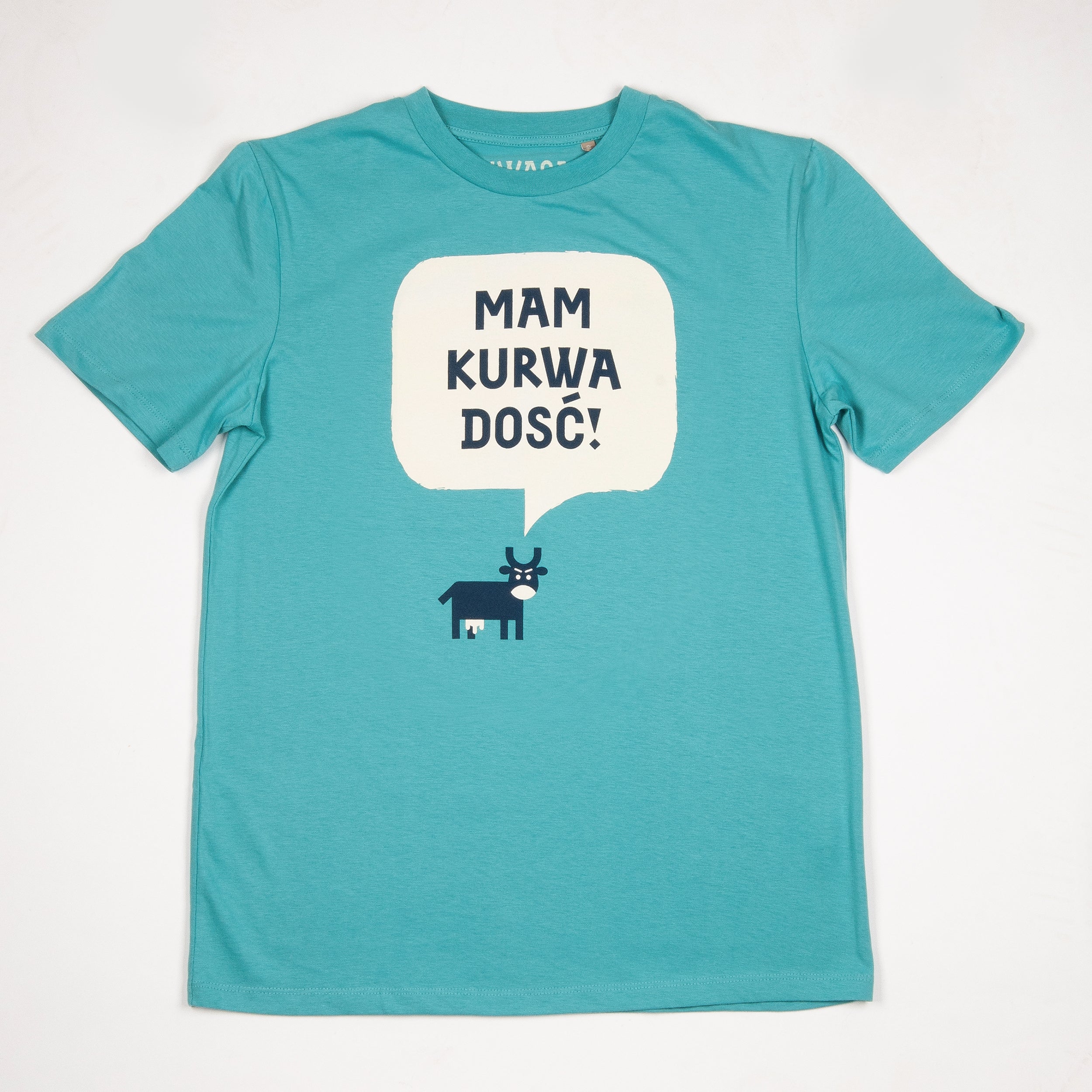 Tričko Krowka Nasrdena