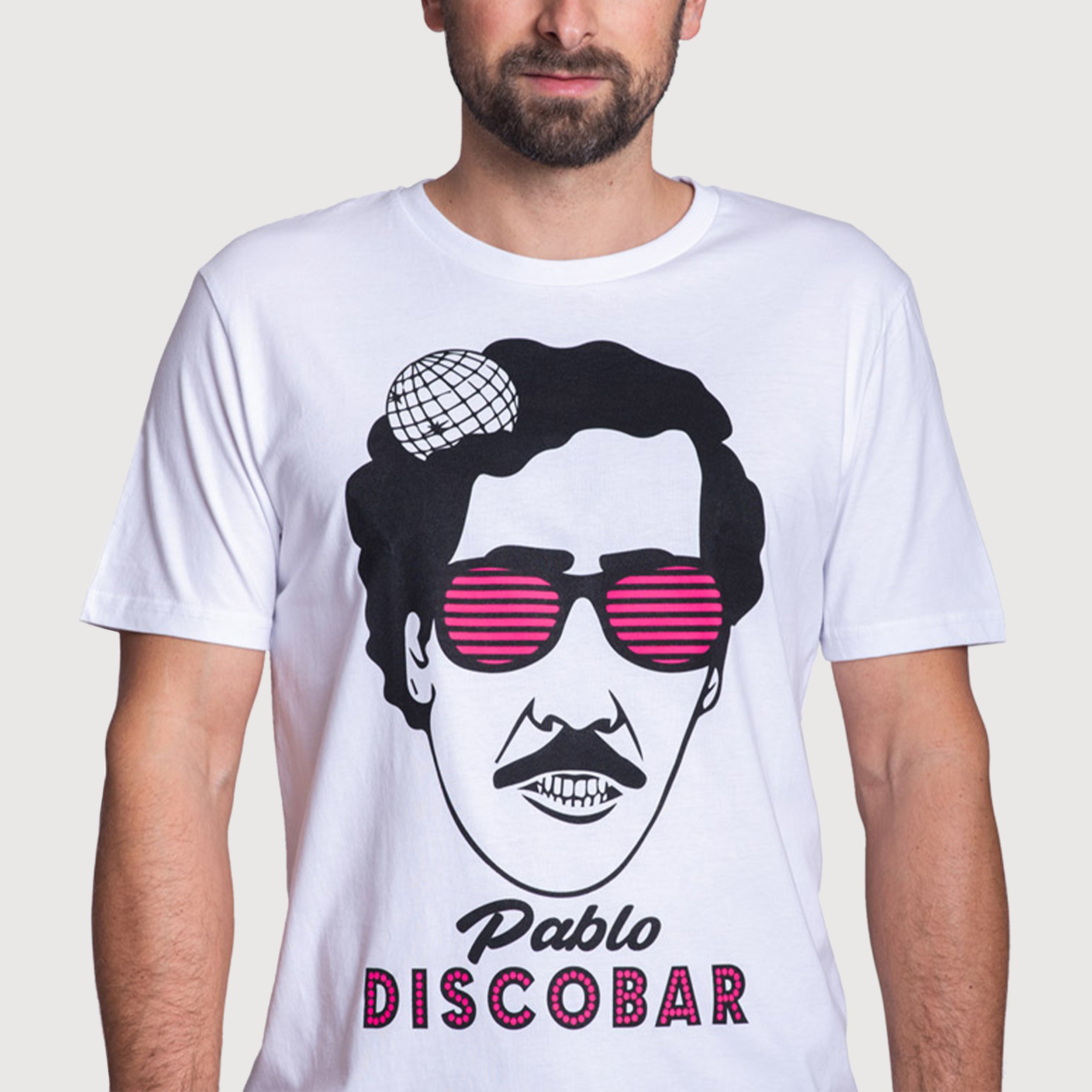 Tričko Discobar