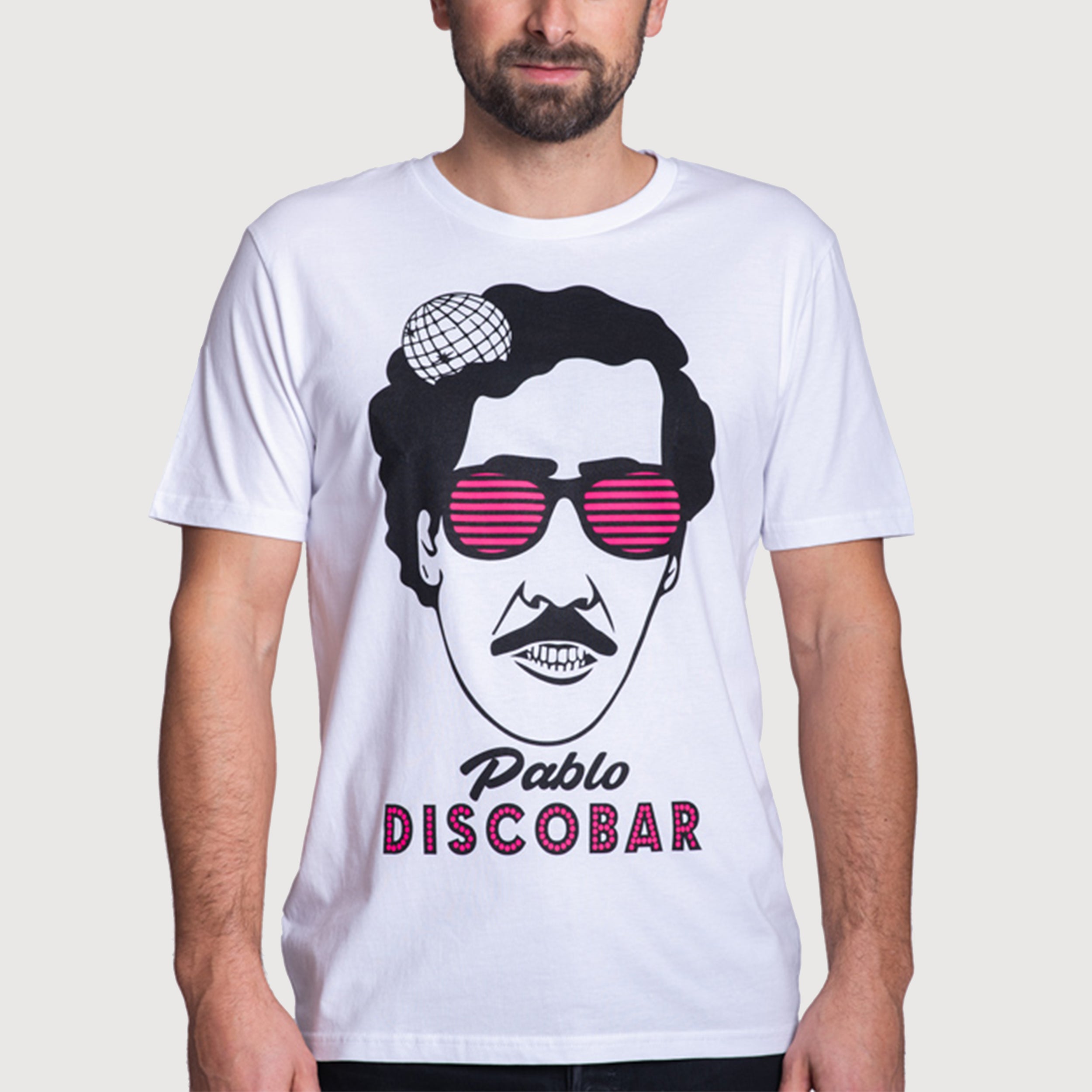 Tričko Discobar