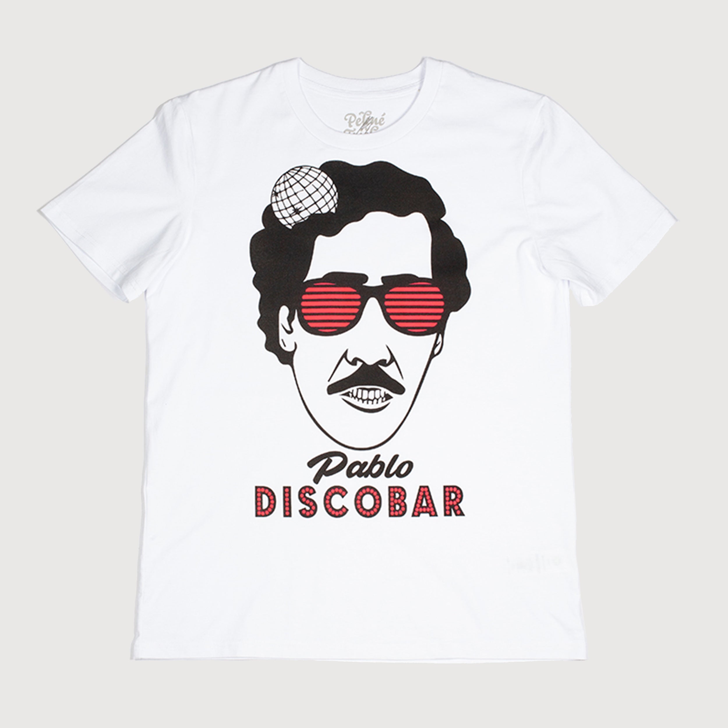 Tričko Discobar