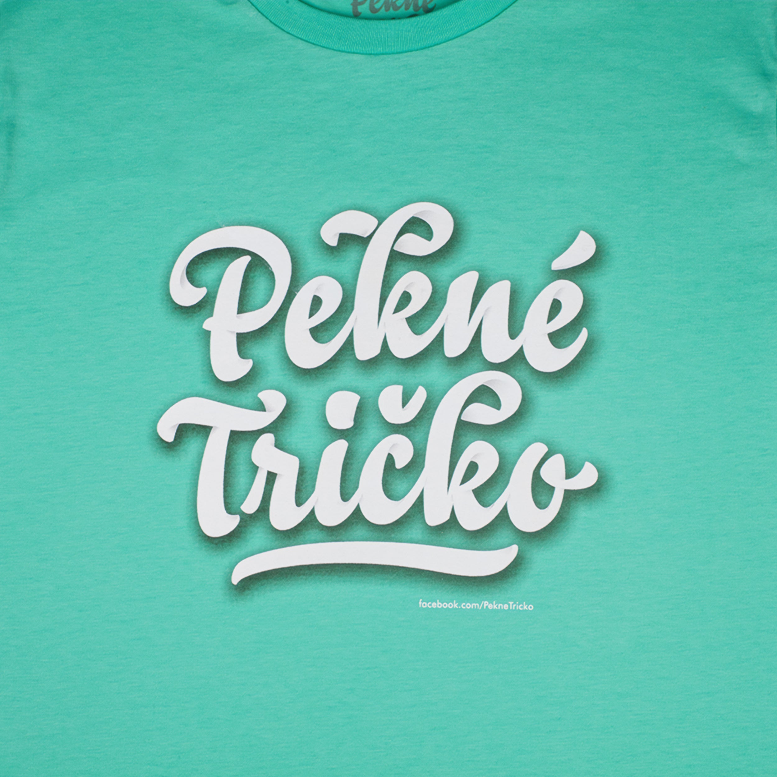 Tričko Pekné Tričko (Unisex)