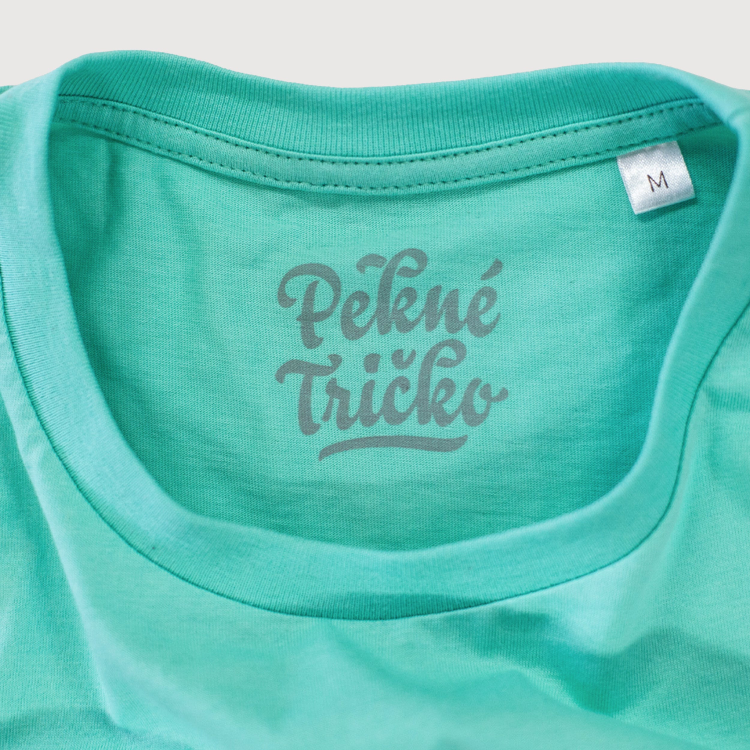 Tričko Pekné Tričko