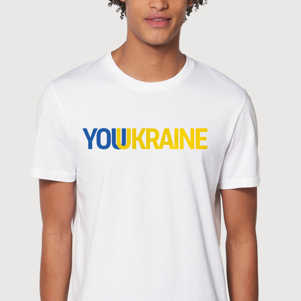 Tričko Youkraine