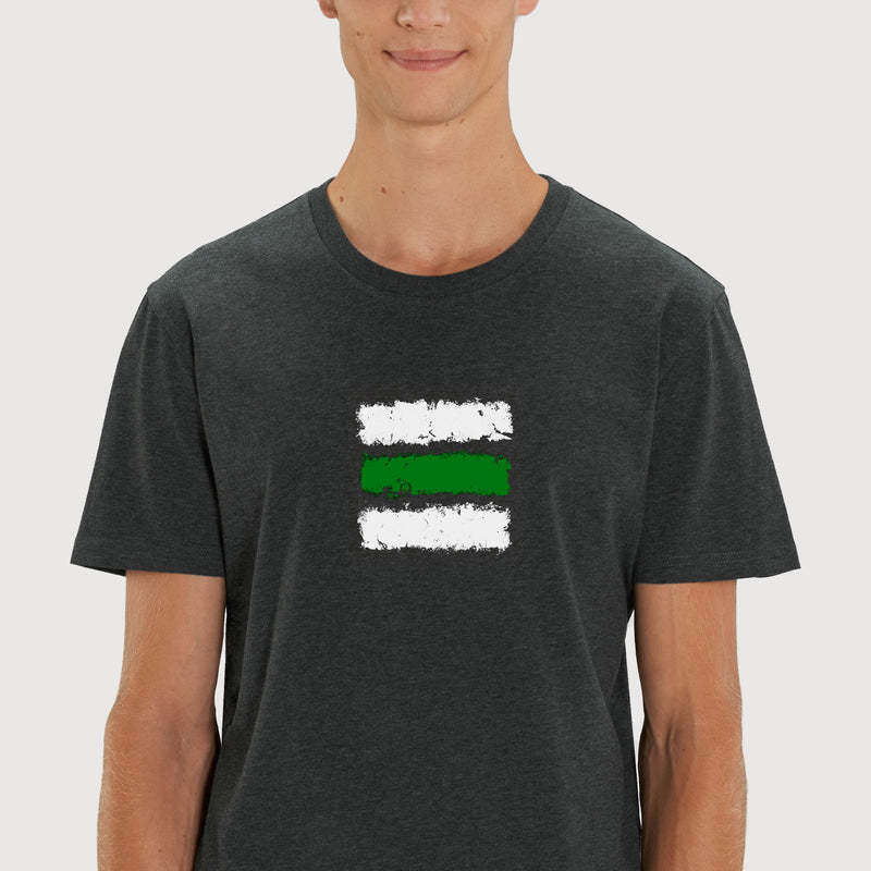 Tričko Zelená značka
