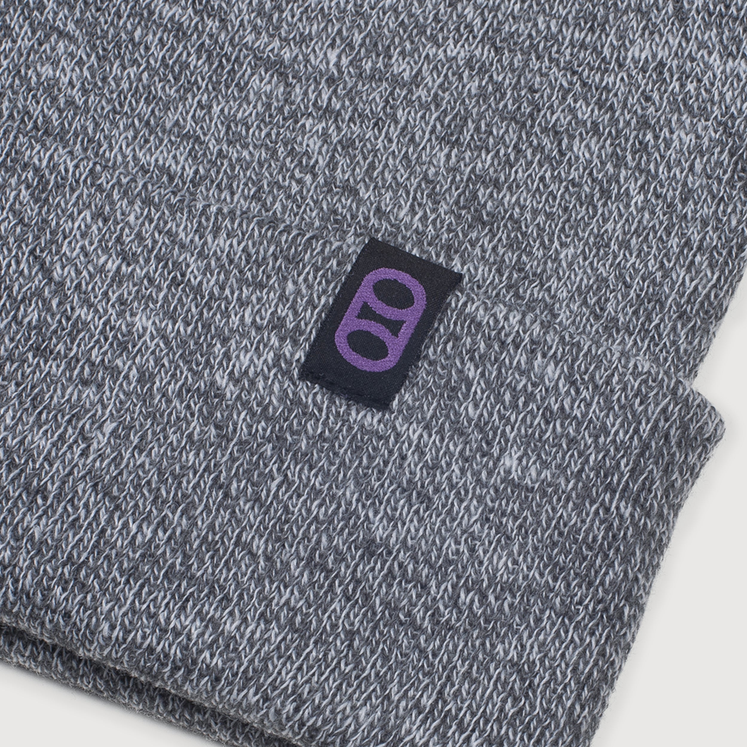 Čiapka Kompot Heather Grey